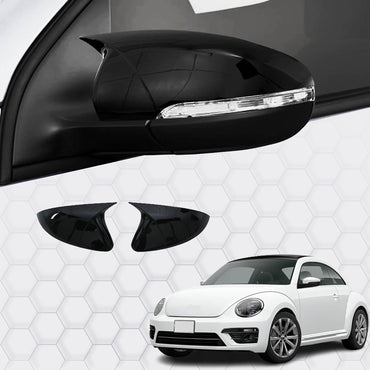 Volkswagen Beetle Yarasa Ayna Kapağı Aksesuarları Detaylı Resimleri, Kampanya bilgileri ve fiyatı - 1